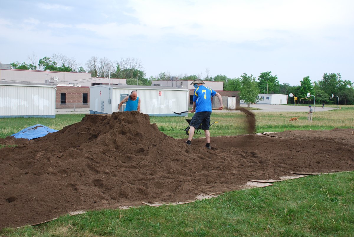 West Village Co-op tweet media