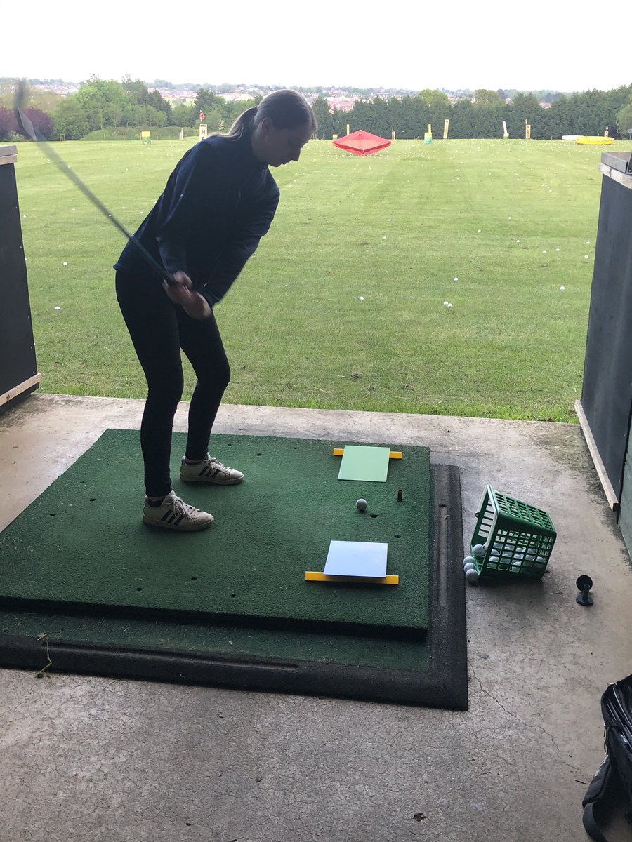 Abbie Thompson tweet media