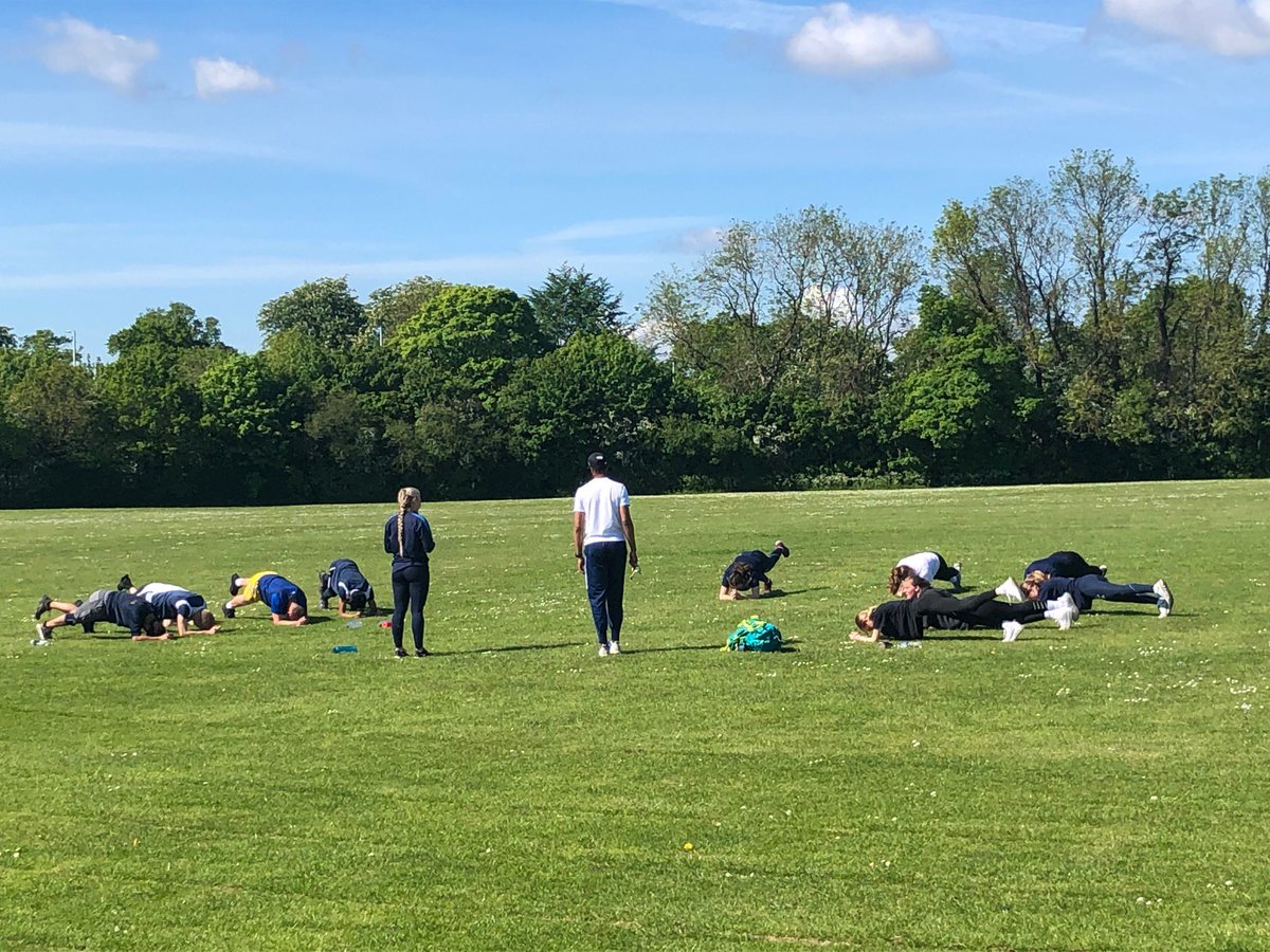 sra_sports's tweet image. Great to have @FocusPerf putting some of our academy students through their paces today. A great session with lots of hard work being put in #trainingisgaining @SRA_PE_Dance @SRA_StAlbans