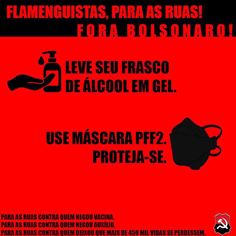 ComunaRNOficial's tweet photo. Vamos juntos e juntas, contra o fascismo! Basta! https://t.co/nzlxJLCDsd