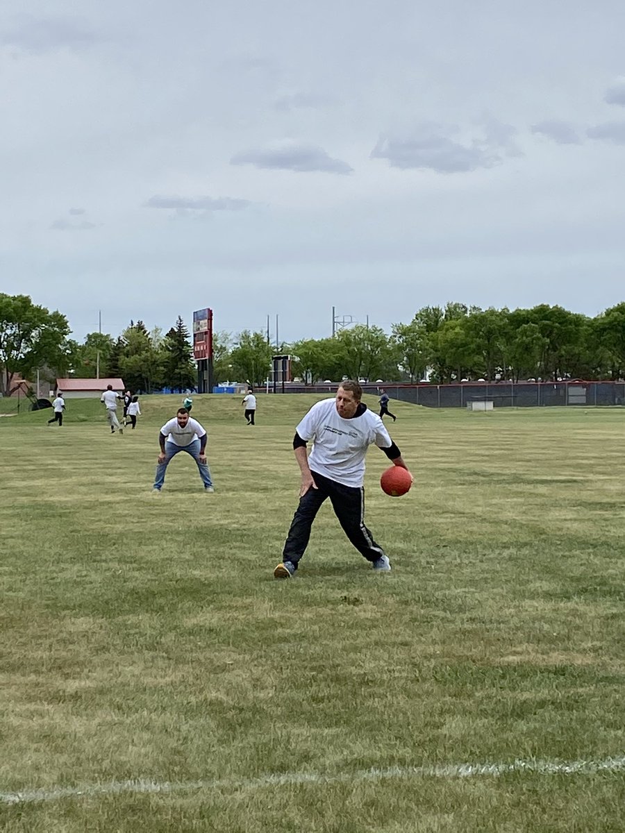 #FMWFCorpCup #redrivercommodities