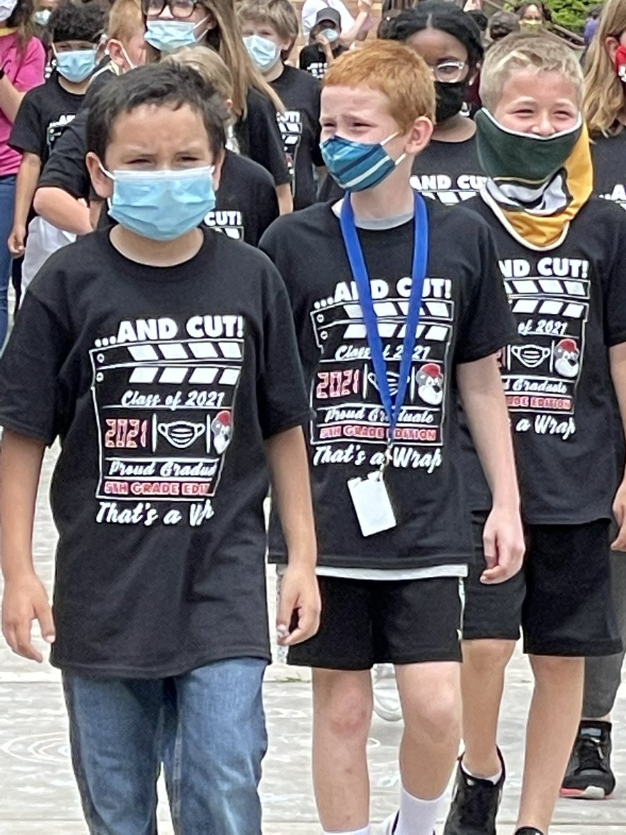 Heusner Elementary tweet media