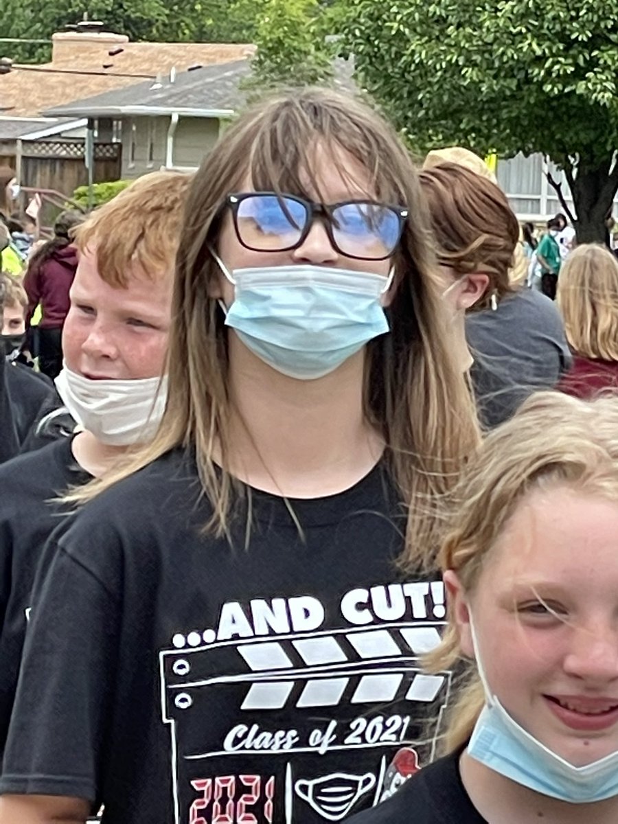 Heusner Elementary tweet media