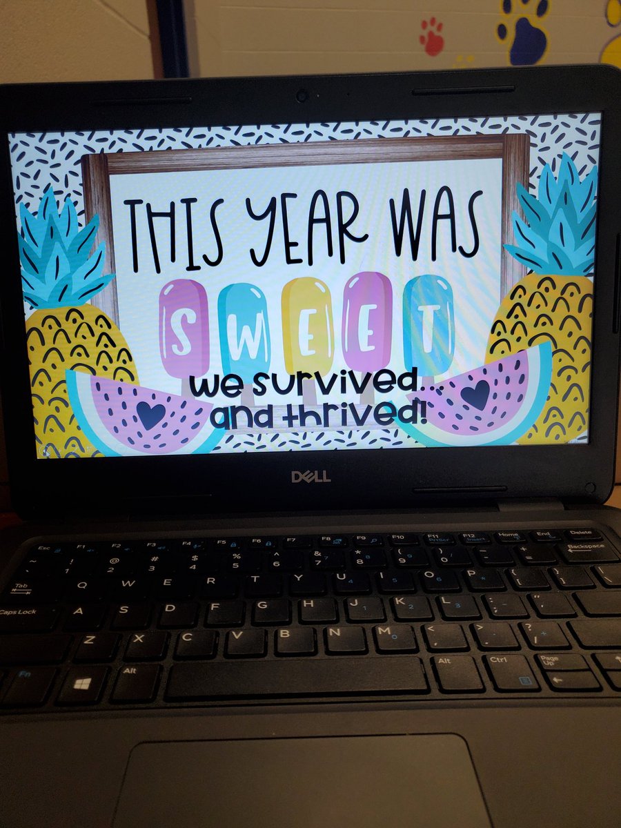 CosbyCreations's tweet photo. HES had an end of the year data meeting to celebrate gains made even in a pandemic.  We are hopeful that we are headed in the right direction.  @yoeyepp @mrs_mathews @AmyStoker1 @BeckyWilkenson @ChrisGunnelsHES https://t.co/rcWyAROckM