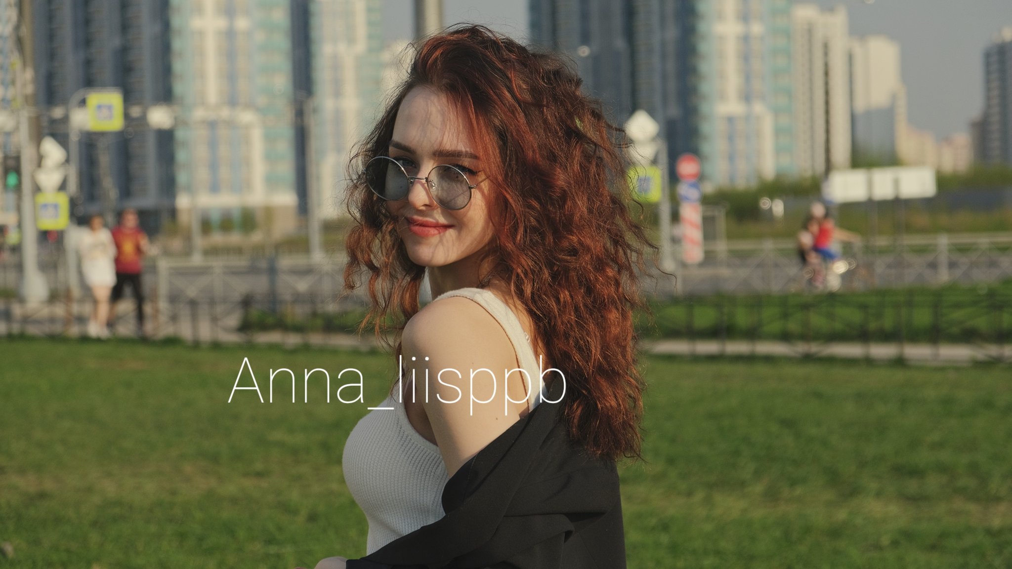 TW Pornstars - Anna Liisppb. Twitter. Follow my Instagram. 9:45 PM - 27 May 2021