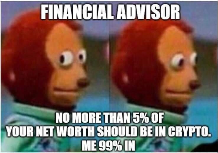 AltcoinDaily's tweet image. #bitcoin #ethereum #defi #crypto 🚀