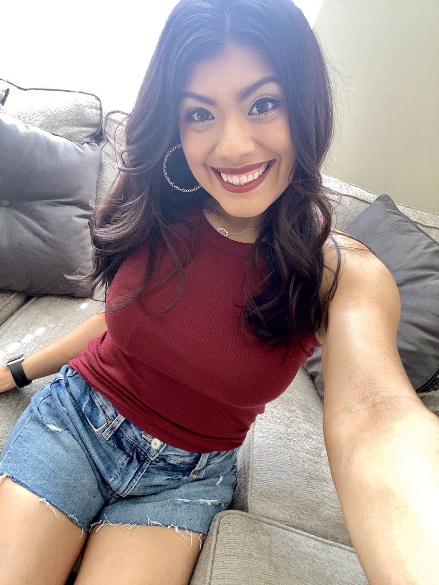 Sami_31_Chavez's tweet photo. I just like to smile, smiling’s my favorite. ☺️ https://t.co/wXulgx3T9O