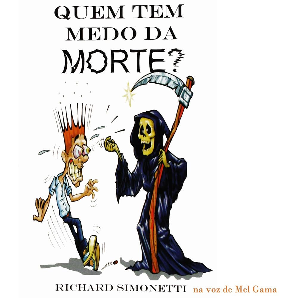 melgama's tweet image. Estou fazendo audio-livros espíritas do Richard Simonetti. Caso conheça alguém que seja portador de deficiência visual, podem baixar em meu site melgama.com/audiolivros 🥰🙏
No YouTube tbm tem. Link no site. Obrigada 😘
#deficientevisual
#espirita
#audiolivro
#espiritualidade