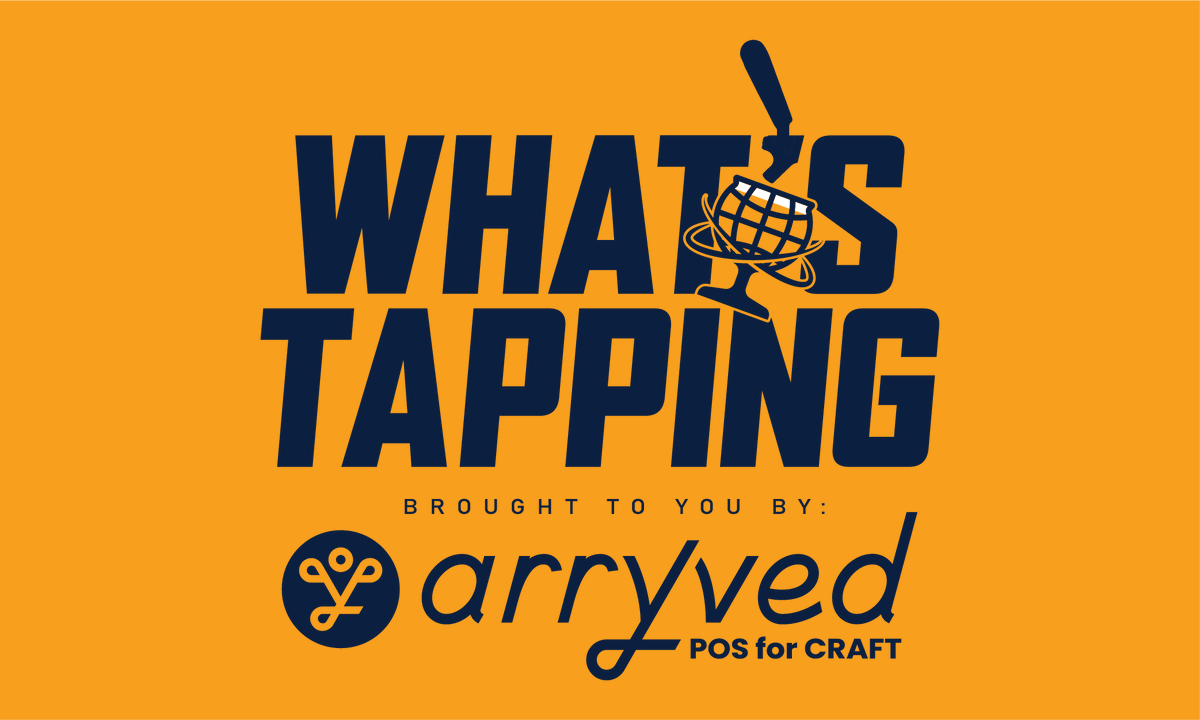 SDBeerNews's tweet photo. We just published a list of more than 50 beers tapping or releasing around San Diego County. Peruse it and use it in good health! | https://t.co/Mq45JUY7SJ
#sdbeer #sandiego #beer #craftbeer #indiebeer #sdbeernews #sandiegobeernews #arryved #whatstapping #cheers #tgithursday https://t.co/jbsWdSr6Na