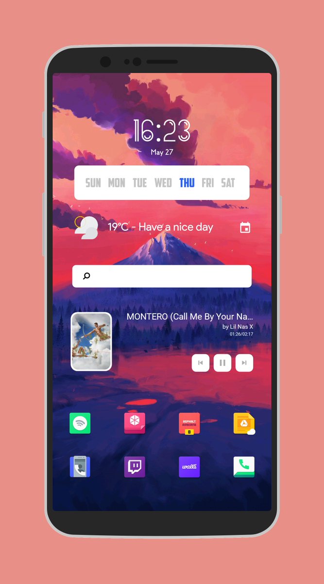 Scorpiondroid28's tweet photo. 🏔️ https://t.co/RQs9FS9zXD