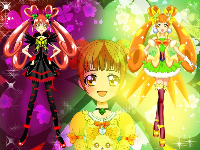 ノワールプリキュアのtwitterイラスト検索結果 ノワールプリキュアのtwitterイラスト検索結果
