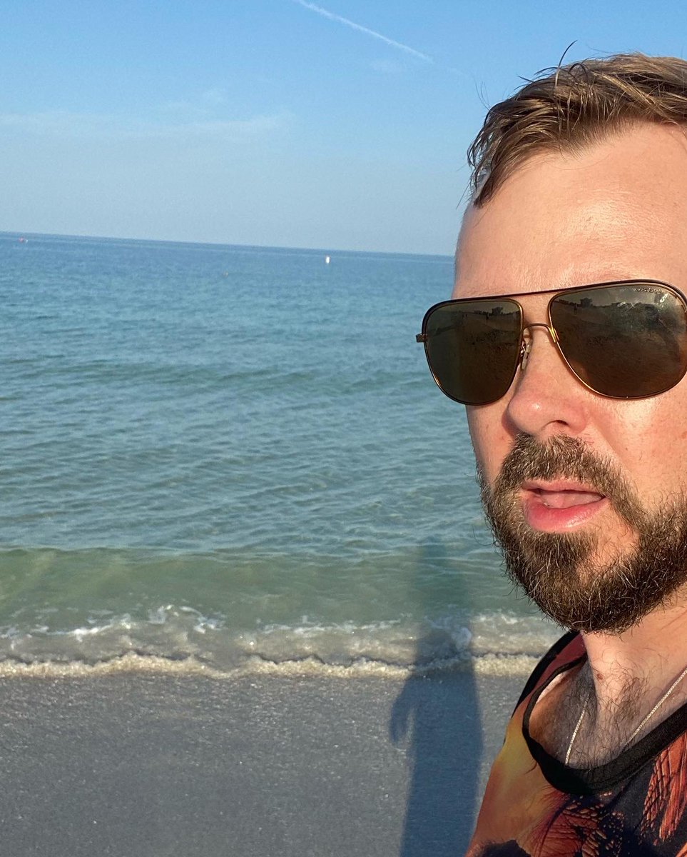 SlushRinger's tweet photo. Not a bad way to start another trip around the sun. #GeminiSeason #FlyByNature #FlyFlock2gether #DesignYourself #LegoLougee https://t.co/fmo0nzpgMa