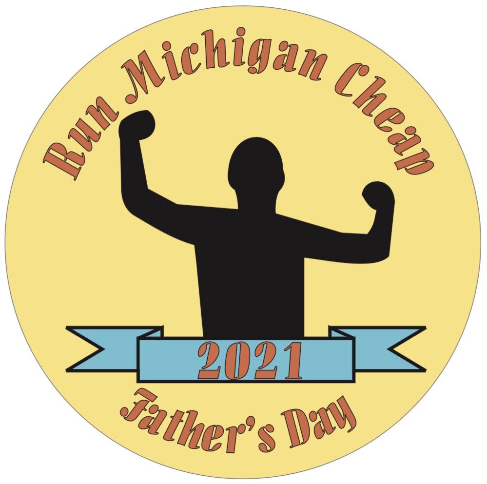 RunMICheap's tweet photo. Father’s Day weekend join us in Northville, MI! 5k, 10k and half marathon. Finishers medals and shirts for all preregistered.
https://t.co/KW9GFFLAHa
#RunMichiganCheap #HalfMarathon #10k #5k #Race #Run #Runner #LowerPeninsula #Michigan https://t.co/0KFI91oud8