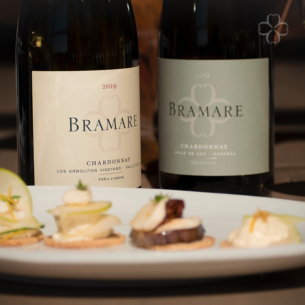 ¡Es el día Mundial del #Chardonnay!

Su versatilidad, brinda a los enólogos enormes posibilidades de expresión y la convierte en la cepa más elegida para vinificación de blancos en el mundo.

Hoy, desde Viña Cobos, los invitamos a brindar con una copa de Chardonnay.

#vinacobos