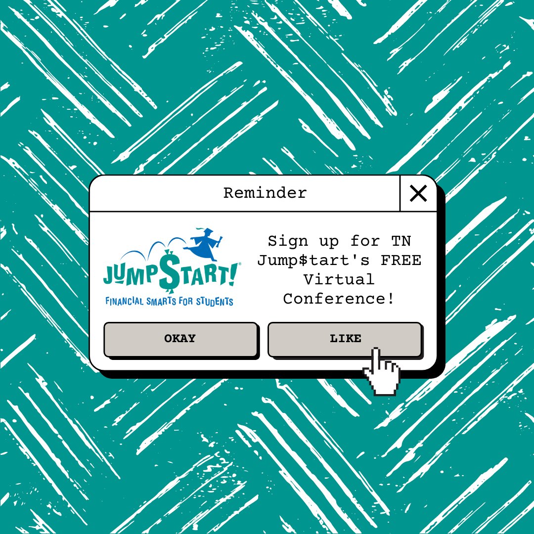 Tennessee Jump$tart tweet media