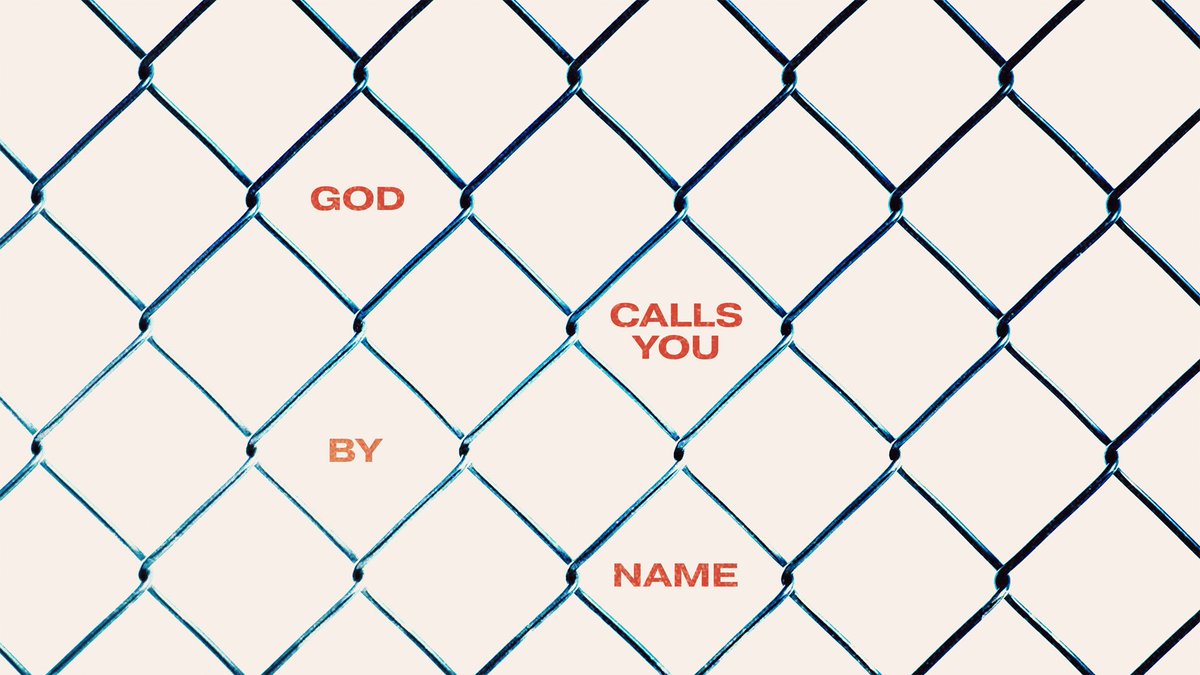 fairview_knox's tweet photo. It’s Thursday - we hope you know that God does call you by name and you are his child - you have a purpose! https://t.co/cyCsMkwLYV