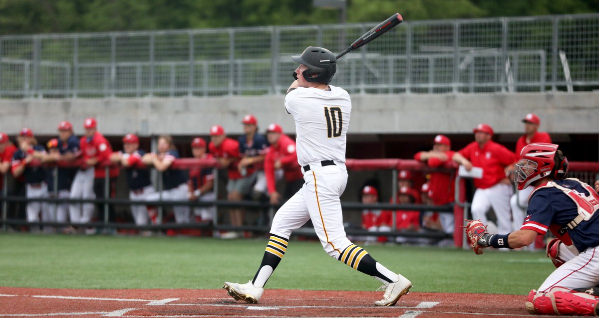 GustieAthletics's tweet photo. Recent @GustieBaseball graduate Cole Pengilly has signed a professional baseball contract with the @canaries, becoming the second Gustie to do so in the past three years #GoGusties

Release: https://t.co/HFfdKhAE8e https://t.co/ds53DtPzDk