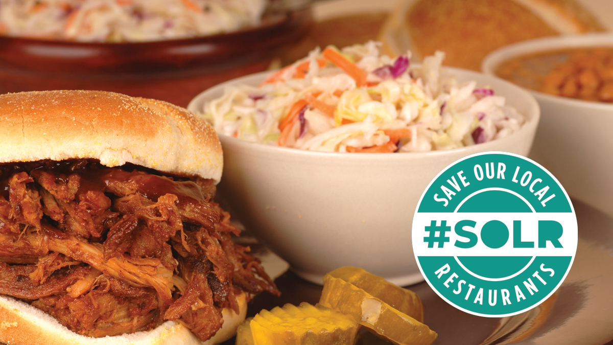 Happy Memorial Day Weekend! Do you feel like BBQ without the work? Download Speckles App for FREE and see what your neighborhood restaurants have on the grill this weekend. #SOLR

App Store: apple.co/2PR6bu5
Google Play: bit.ly/38G5OJp