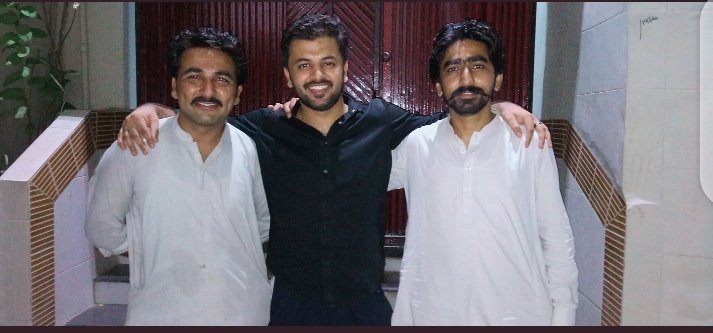 Maria_Zaman7860's tweet photo. Here is Our Most energetic General Secretary SPSF Lala Murad Khan @LalaMuradKhan
With his Everlasting Killer Smile 🔥
Met with SPSF workers at his residence Hyderabad
#Rising_SPSF https://t.co/4LKCzEZS5Z