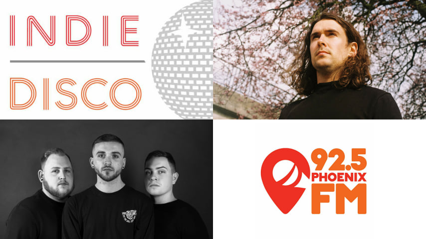Indie Disco 92.5 FM (@indiedisco925) on Twitter photo Tonight at 9 on <a href="/925PhoenixFM/">92.5 Phoenix FM</a>; <a href="/jsmithmusicOfsh/">JSmithMusic</a> <a href="/Saint_Sister_/">Saint Sister</a> <a href="/endagallery/">Enda Gallery</a> <a href="/Stolen_City/">STOLEN CITY</a> <a href="/AilieBlunnie/">Ailie Blunnie</a> <a href="/B_K_Pepper/">BK Pepper</a> <a href="/thenaildrivers/">PontiousPilate&TheNaildrivers</a> <a href="/perleemusic/">Perlee</a> <a href="/Rufus_Coates/">Rufus Coates & Jess Smith</a> <a href="/CShortMusic/">Chris Short Music</a> <a href="/TeenageFanclub/">Teenage Fanclub</a> <a href="/MideHoulihan/">Míde Houlihan</a> <a href="/SorchaRichardsn/">Sorcha Richardson</a>
phoenixfm.ie
📷FfionThomas, <a href="/sniperIre/">Rhianna Cannon</a> Tonight at 9 on <a href="/925PhoenixFM/">92.5 Phoenix FM</a>; <a href="/jsmithmusicOfsh/">JSmithMusic</a> <a href="/Saint_Sister_/">Saint Sister</a> <a href="/endagallery/">Enda Gallery</a> <a href="/Stolen_City/">STOLEN CITY</a> <a href="/AilieBlunnie/">Ailie Blunnie</a> <a href="/B_K_Pepper/">BK Pepper</a> <a href="/thenaildrivers/">PontiousPilate&TheNaildrivers</a> <a href="/perleemusic/">Perlee</a> <a href="/Rufus_Coates/">Rufus Coates & Jess Smith</a> <a href="/CShortMusic/">Chris Short Music</a> <a href="/TeenageFanclub/">Teenage Fanclub</a> <a href="/MideHoulihan/">Míde Houlihan</a> <a href="/SorchaRichardsn/">Sorcha Richardson</a>
phoenixfm.ie
📷FfionThomas, <a href="/sniperIre/">Rhianna Cannon</a>