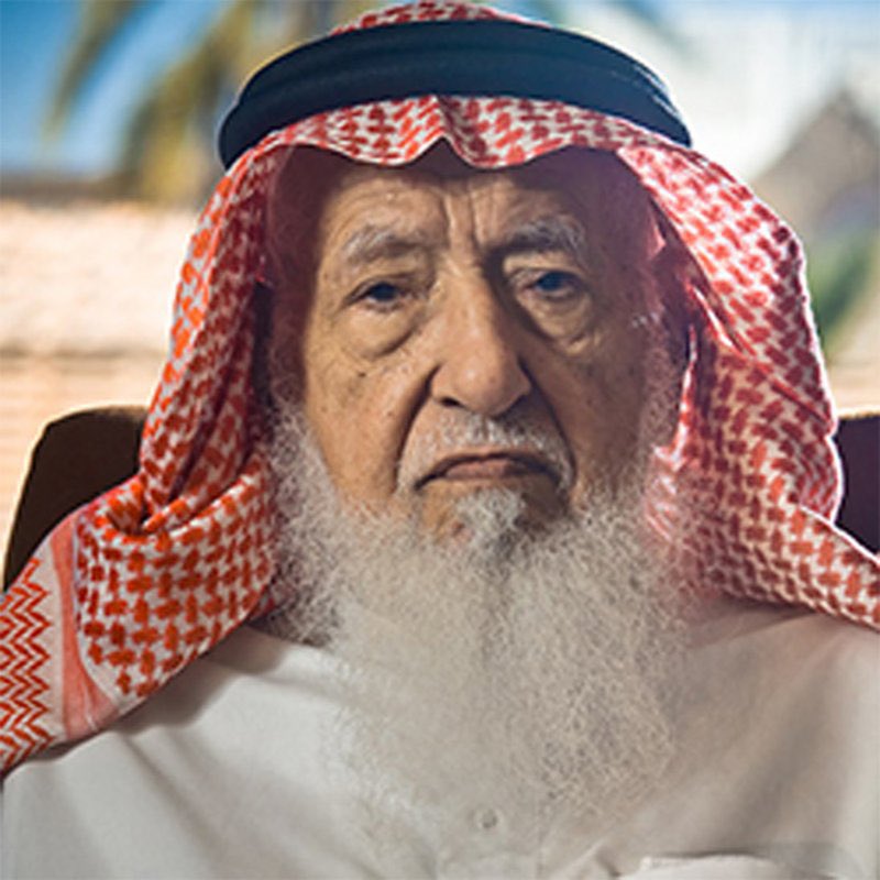 أوقف ثلث ماله.. وفاة رجل الخير والإحسان الشيخ "عبدالله السبيعي" مؤسس "بنك البلاد".