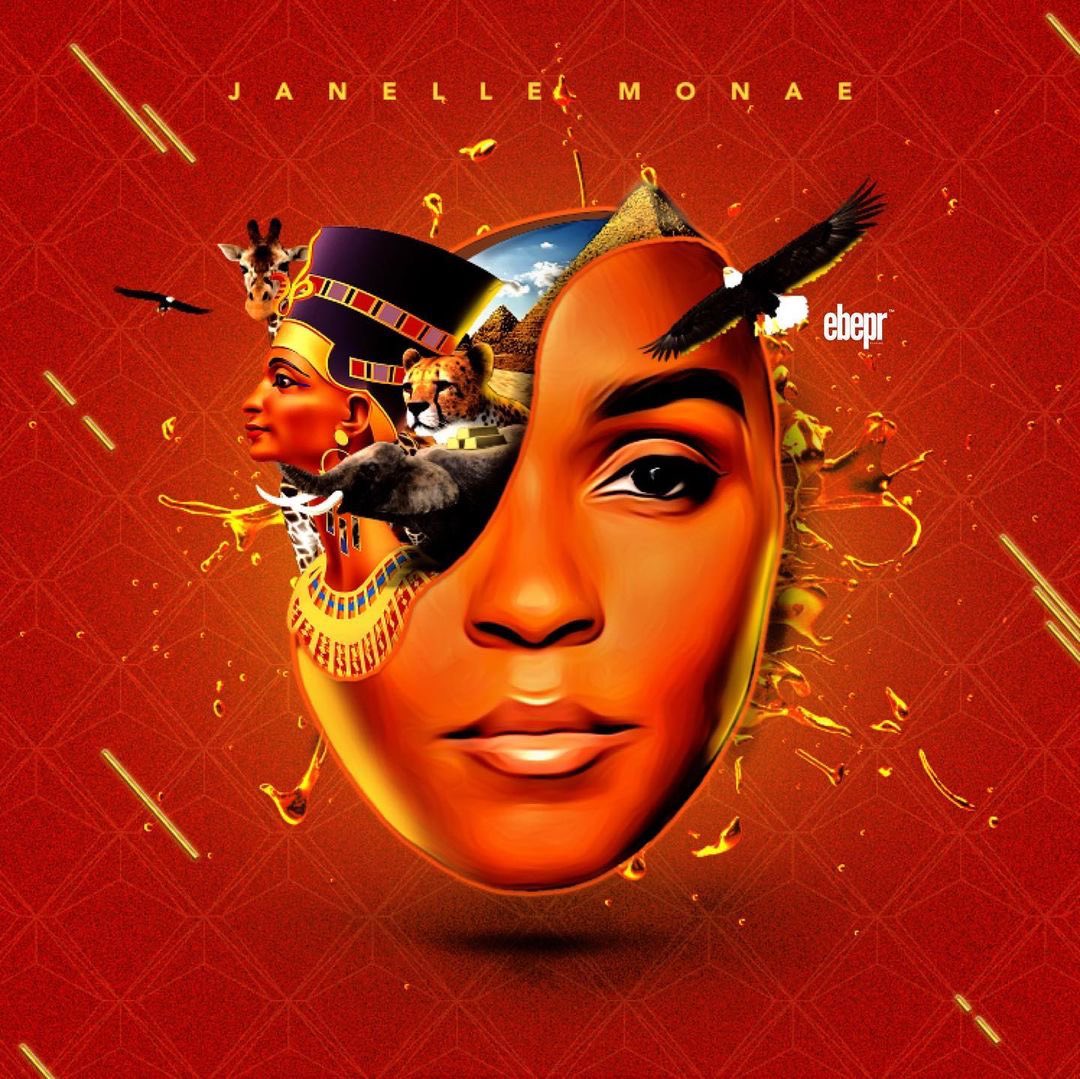 thecreativetheo's tweet photo. @#CryptoArt of @JanelleMonae by @ebepr

#ebeprstudios #creative https://t.co/yzF8l8BxGQ