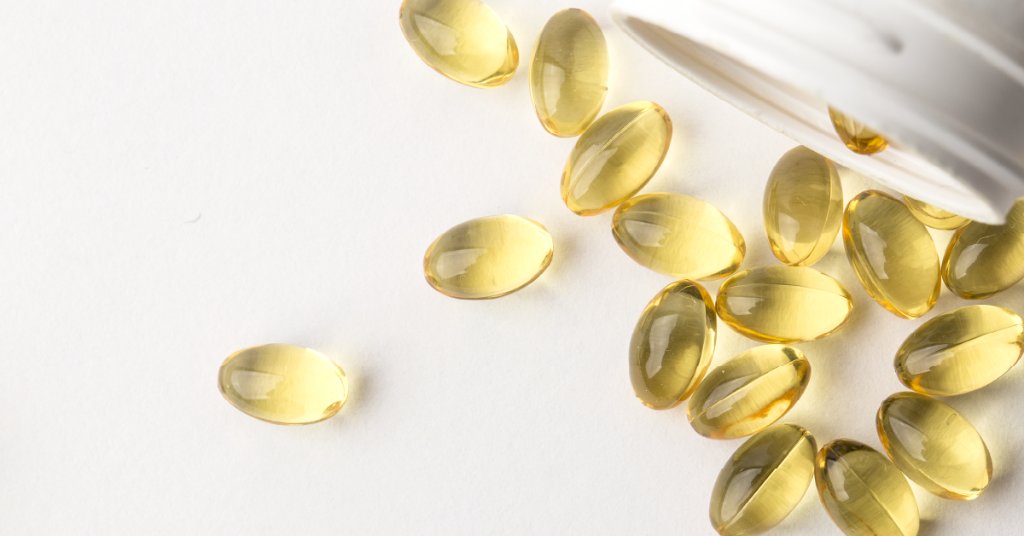 CompassByWebMD's tweet image. Your body needs more of certain vitamins and minerals as you hit your 40s and beyond. Find out which ones will benefit you -- and which won&apos;t. wb.md/3vuqVaH