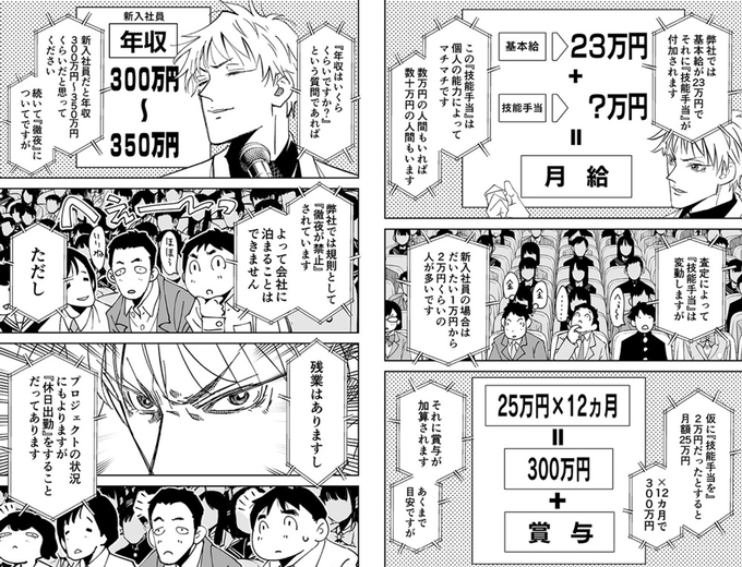 新卒 を含むマンガ一覧 ツイコミ 仮 新卒 を含むマンガ一覧 ツイコミ 仮