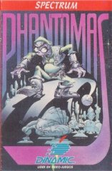 Wolfister_'s tweet photo. #Phantomas para #Spectrum es el título que traigo hoy a #1Juegopordia. Un plataformas puro y duro con un gran parecido en todos los aspectos al clásico Abu Simbel. Corregidme pero juraría que este juego sólo en Spectrum. Lo jugué ya en la emulación. https://t.co/5Nqp7sKHbc