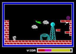 Wolfister_'s tweet photo. #Phantomas para #Spectrum es el título que traigo hoy a #1Juegopordia. Un plataformas puro y duro con un gran parecido en todos los aspectos al clásico Abu Simbel. Corregidme pero juraría que este juego sólo en Spectrum. Lo jugué ya en la emulación. https://t.co/5Nqp7sKHbc