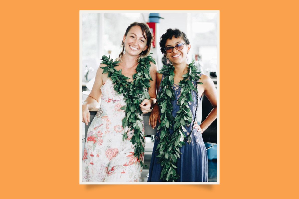 hawaiibusiness's tweet photo. Read part four of our series of stories about resilience during the pandemic to learn how the owners of @PCRcoffee persevered through challenges and closures of the pandemic, and launched successful virtual coffee workshops: https://t.co/CSYSxeCORN

#HiBiz https://t.co/eJFTRYK5TR