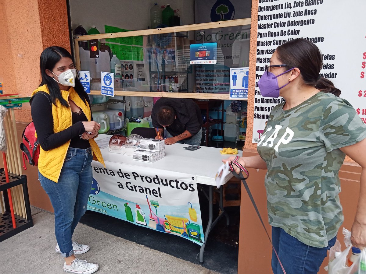 paulinacPRD's tweet image. Gracias vecinas y vecinos, por respaldar mi agenda legislativa que presente en el debate y el interés de conocer la manera de trabajar con ustedes desde la participación ciudadana.
#PoderPRD #VotaPRD