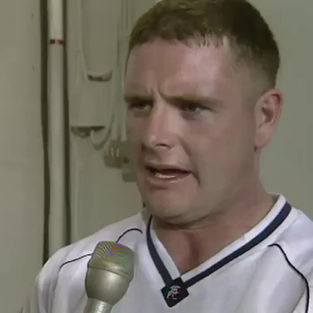 Happy 55th birthday to the great Paul Gascoigne 