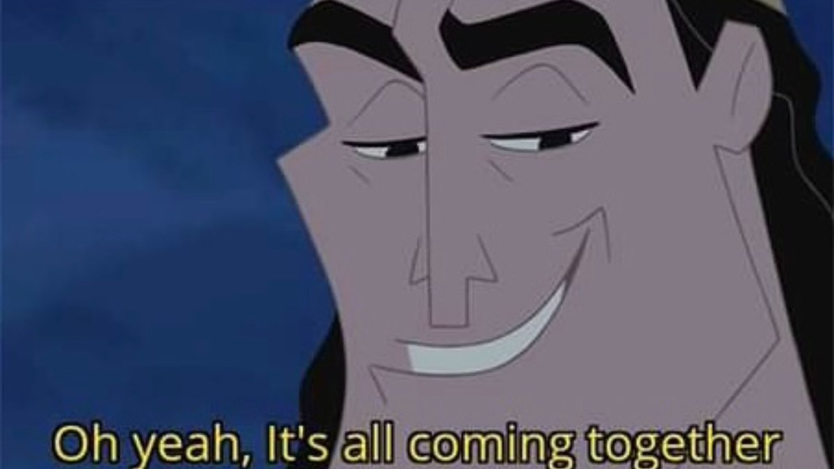 sooo kubokai fanzine 😏😏😏😏