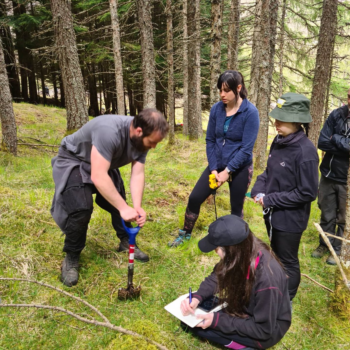 BECoS-MDX tweet media