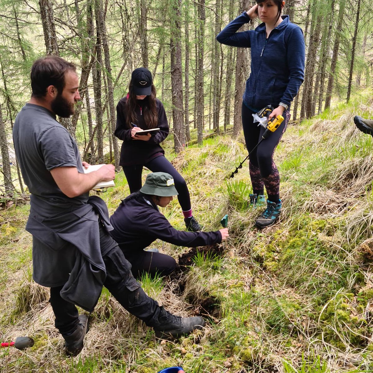 BECoS-MDX tweet media