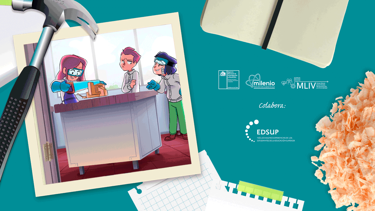 decisiondeadela's tweet photo. 💭Tengo lindos recuerdos de mi infancia. Cuando niña, mis padres me decían que podía ser quien yo quisiera🤩... ¡todo era más facil! Pero al ir al jardín y al colegio me di cuenta de que el entorno tenía algo que no permitía que una mujer pueda ser quien quiera ser https://t.co/KBpZRUc7gQ