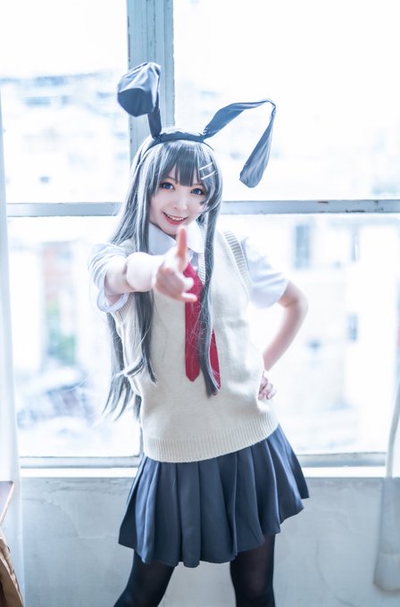 コスプレイヤーぽんのTwitter画像1