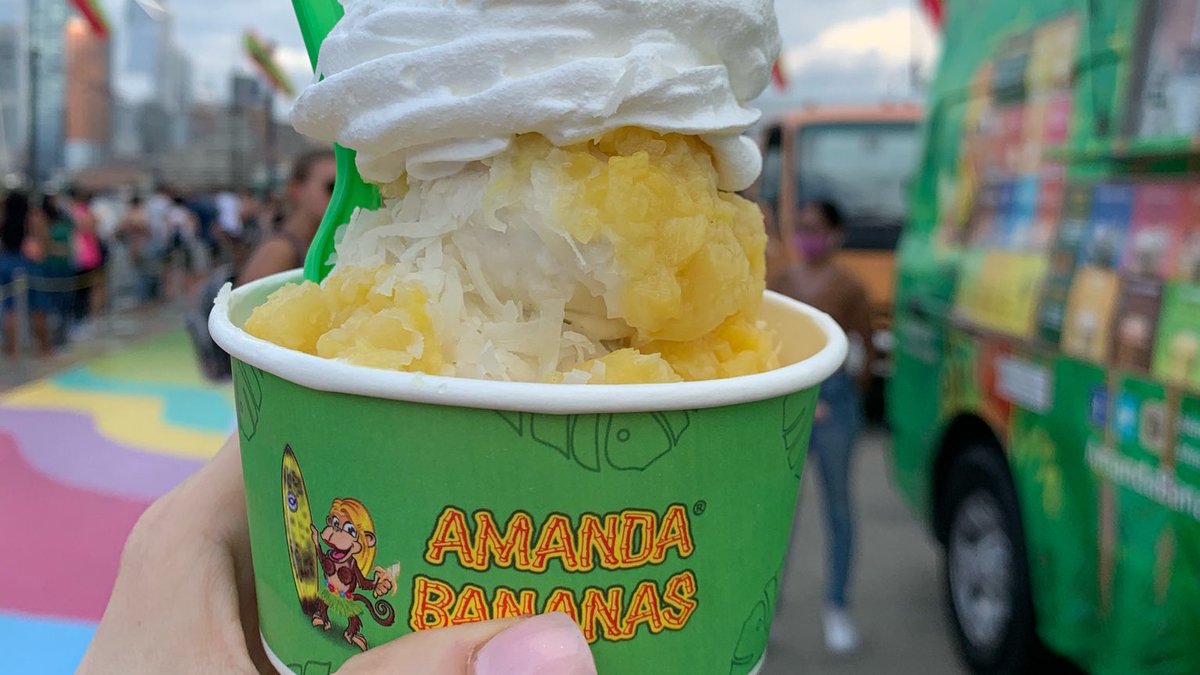 A weekend treat 🍌🍦 A guide to vegan ice cream and frozen treats in #Hoboken + #JerseyCity: hobokengirl.com/vegan-ice-crea…