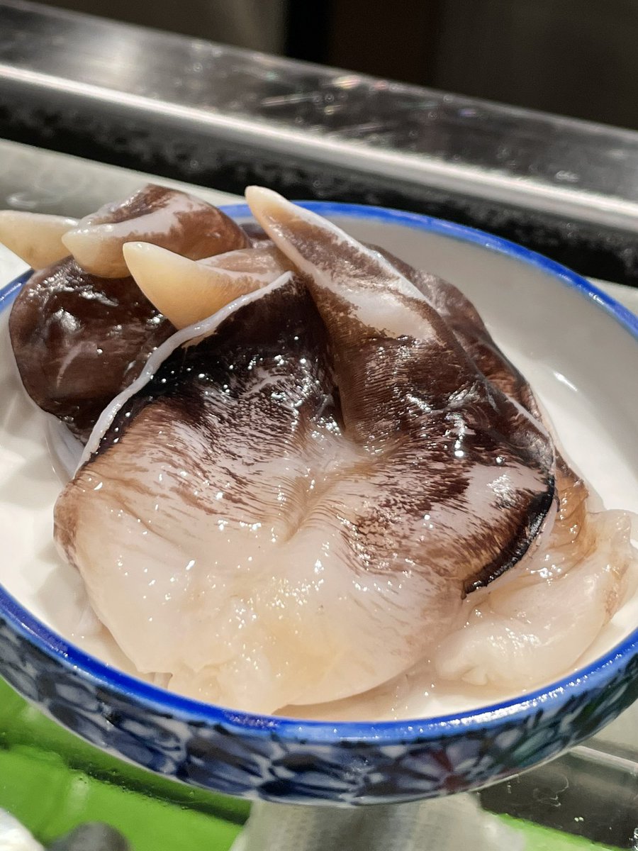 とり貝