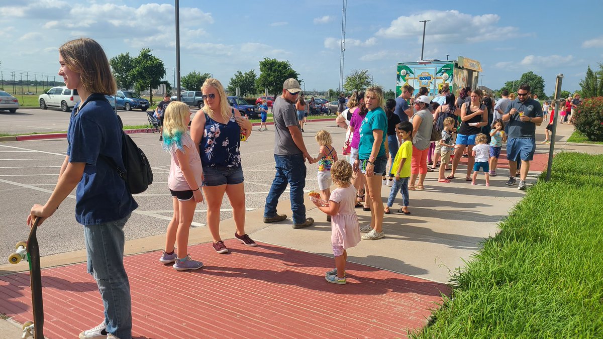 Mitchell Elementary tweet media