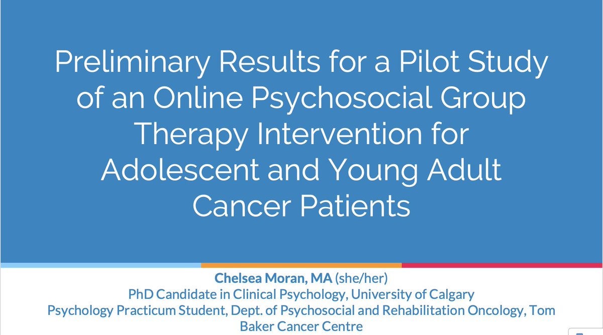 Fiona Schulte, PhD tweet media