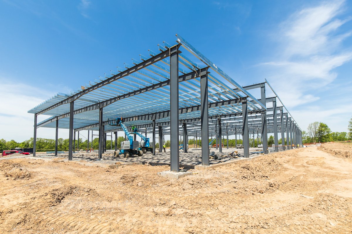 LeFrois Builders tweet media