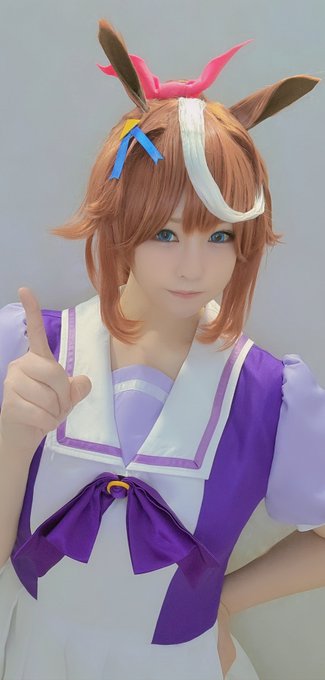 コスプレイヤー碧葉さちのTwitter画像50