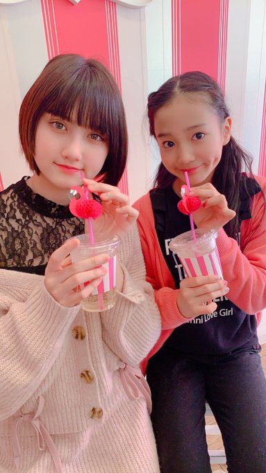 Twitterのコスプレ画像4