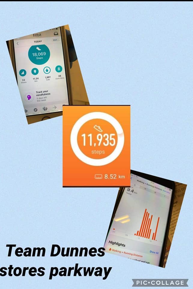 club_munster's tweet photo. The Results are in! On Day 27, you donated 366.68 miles, bringing our total so far to 6,819.96 miles. Thank you for #MakingMilesMatter @LimCamogie @cmca_limerick @LimerickGAAzine @BigRedBench @radiokerrysport @WhatsTheScoreLM @MikeCooke92 @LOLIDDY2489 @claresport @ckSportLeader https://t.co/uXNDVgU6tM