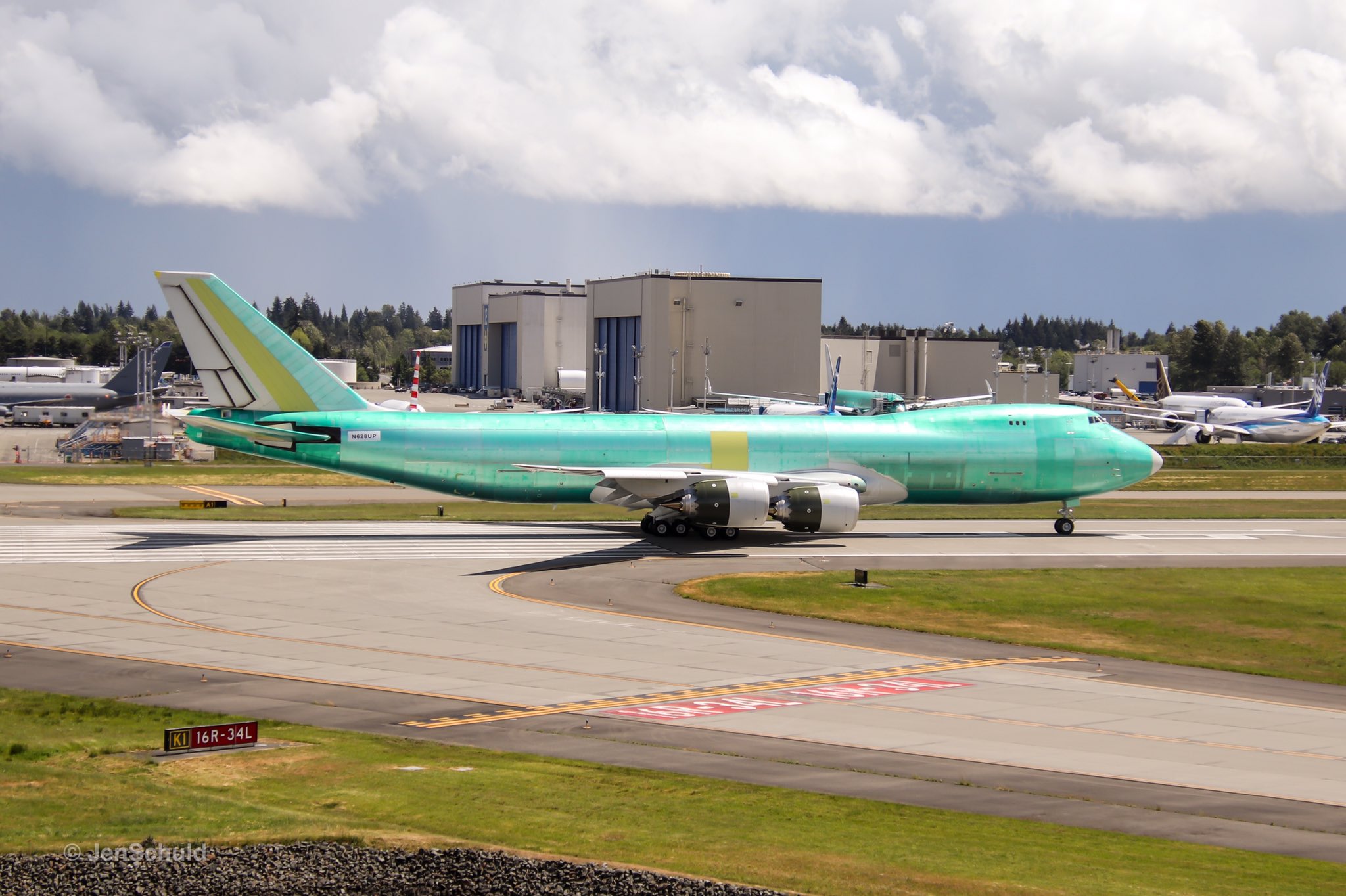 Photo by Jennifer Schuld