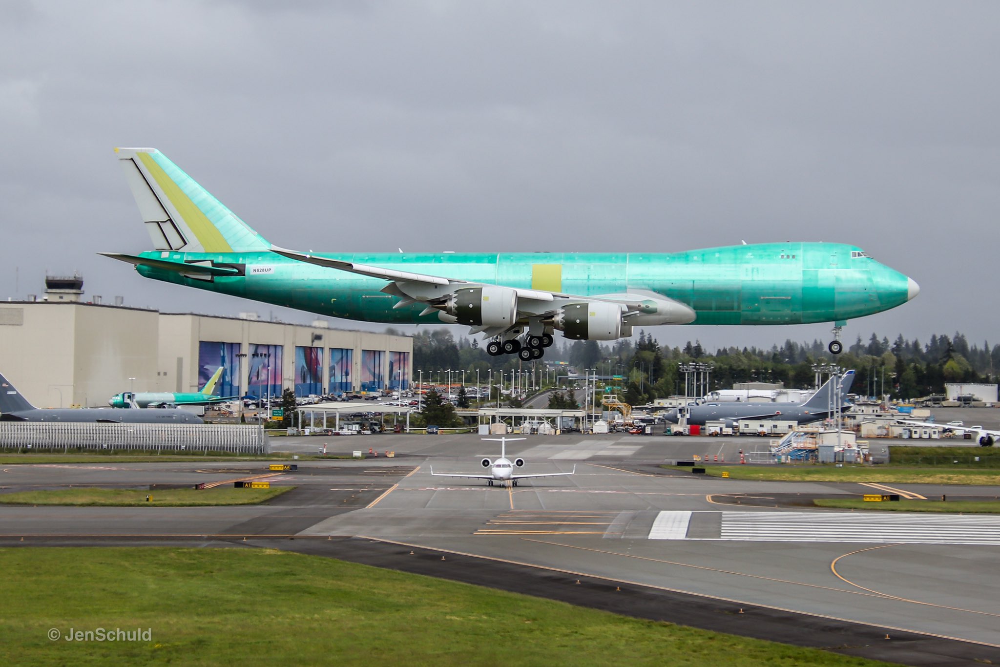 Photo by Jennifer Schuld