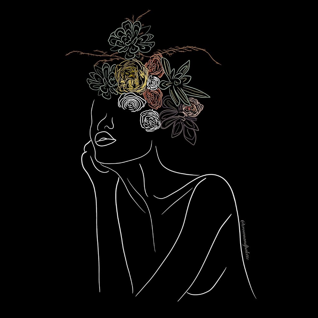 Dropping this beauty “Chloe” tonight on <a href="/hicetnunc2000/">h2000.net</a> 15 editions will be available as of 10pm EST 💕✨ hicetnunc.xyz/objkt/100377