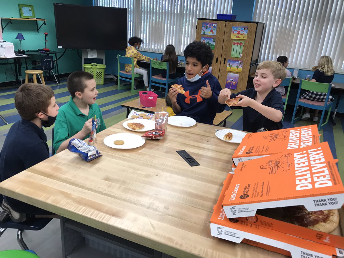 Today was <a href="/WilkinsonSCS/">Wilkinson Elementary</a> final <a href="/Minecraft/">Minecraft</a> and Coding club meeting for the year! <a href="/JGards514/">Jessica Gardner</a> and I learned so much from THEM! There were spontaneous hugs and maybe a tear or two, plus a few requests for another club next year... game on! #WilkinsonRising